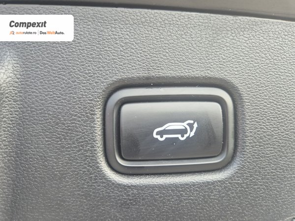 Hyundai Tucson Luxury 4WD PHEV 1.6 T-GDI