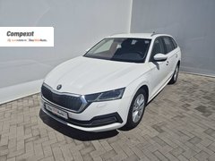 Škoda Octavia Combi Style iV 1.4 tsi, 204 cp, DSG