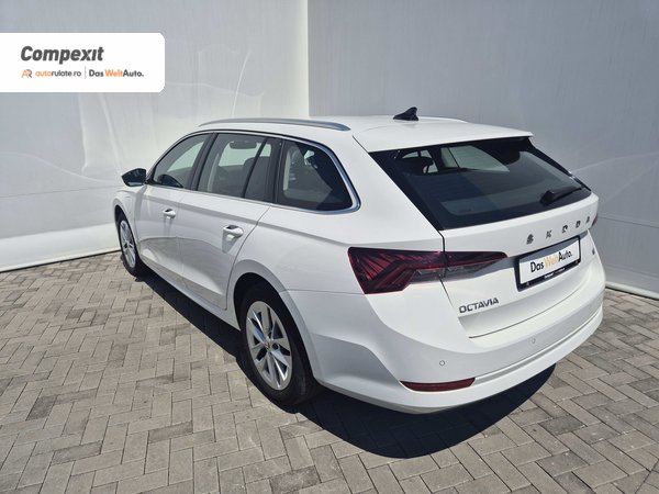 Škoda Octavia Combi Style iV 1.4 tsi, 204 cp, DSG