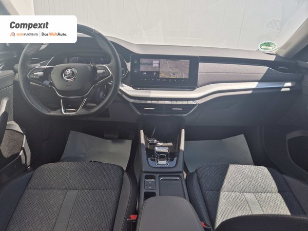 Škoda Octavia Combi Style iV 1.4 tsi, 204 cp, DSG