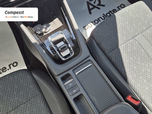 Škoda Octavia Combi Style iV 1.4 tsi, 204 cp, DSG