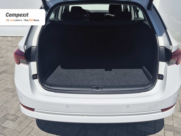 Škoda Octavia Combi Style iV 1.4 tsi, 204 cp, DSG