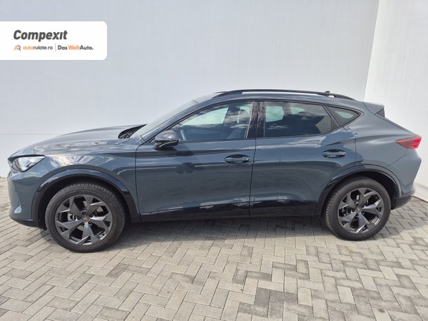 Cupra Formentor 1.5 eTSI, 150 cp, DSG