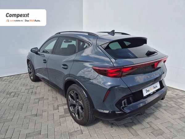 Cupra Formentor 1.5 eTSI, 150 cp, DSG