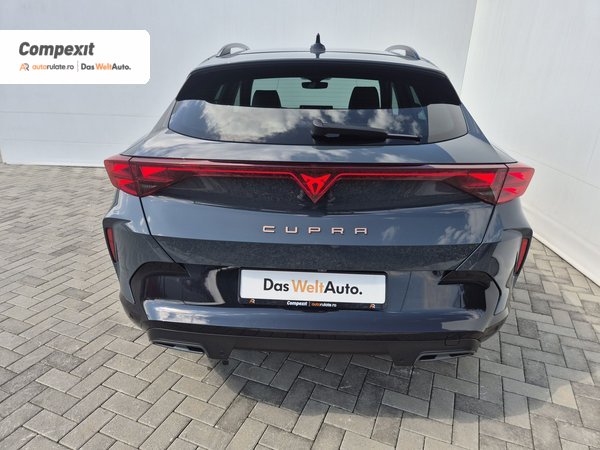 Cupra Formentor 1.5 eTSI, 150 cp, DSG