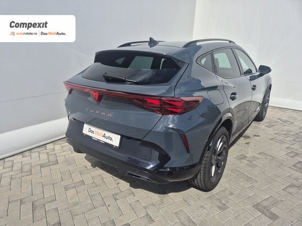 Cupra Formentor 1.5 eTSI, 150 cp, DSG