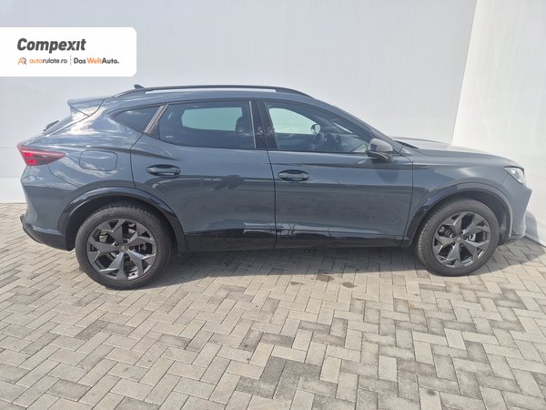 Cupra Formentor 1.5 eTSI, 150 cp, DSG