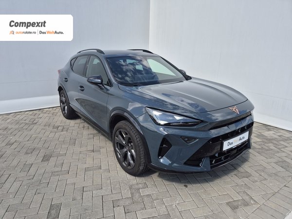 Cupra Formentor 1.5 eTSI, 150 cp, DSG