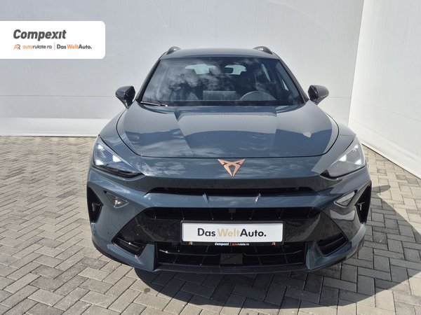 Cupra Formentor 1.5 eTSI, 150 cp, DSG