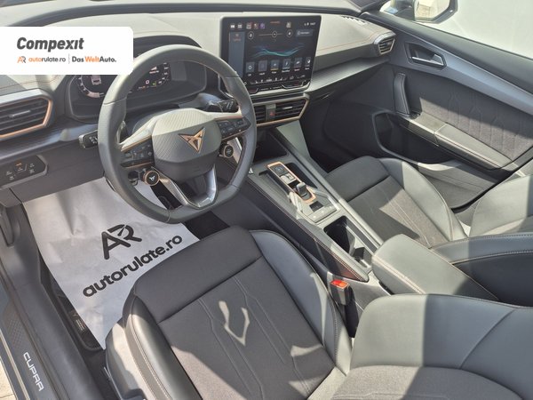 Cupra Formentor 1.5 eTSI, 150 cp, DSG