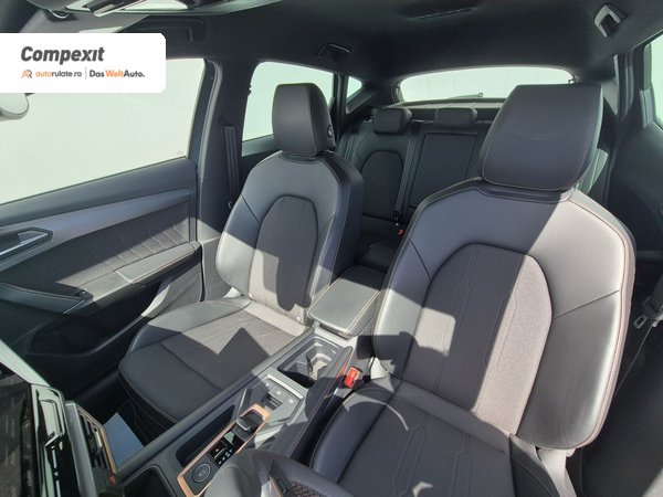 Cupra Formentor 1.5 eTSI, 150 cp, DSG