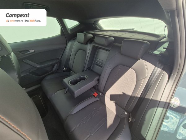 Cupra Formentor 1.5 eTSI, 150 cp, DSG