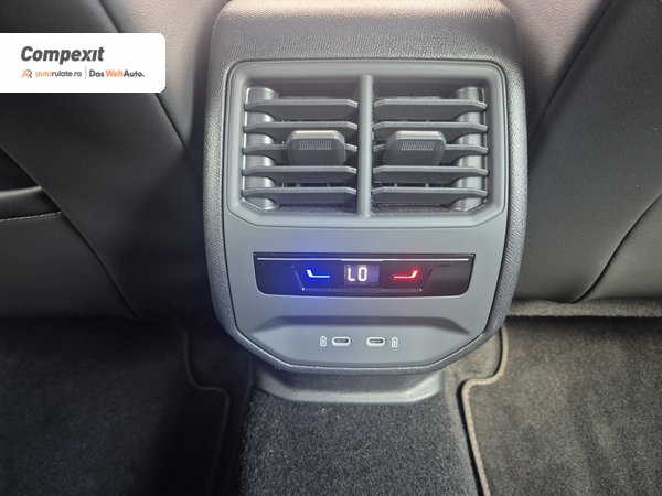 Cupra Formentor 1.5 eTSI, 150 cp, DSG