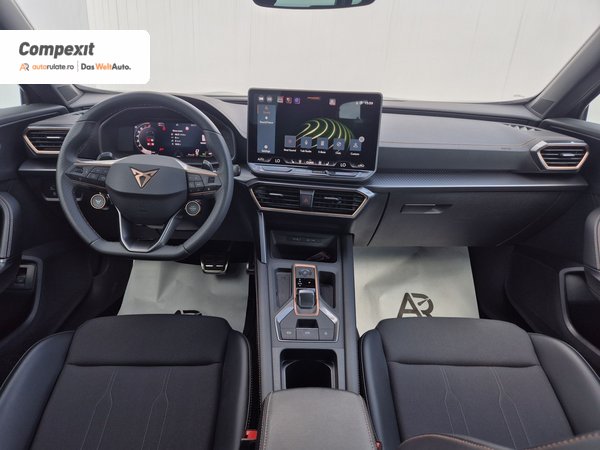 Cupra Formentor 1.5 eTSI, 150 cp, DSG