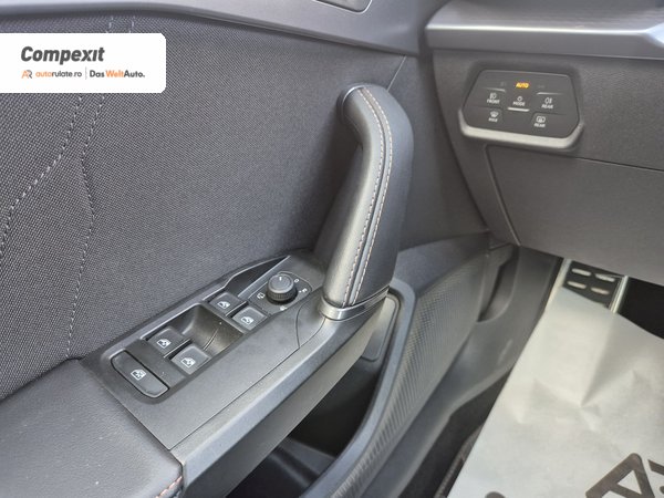 Cupra Formentor 1.5 eTSI, 150 cp, DSG