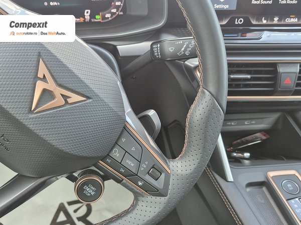Cupra Formentor 1.5 eTSI, 150 cp, DSG