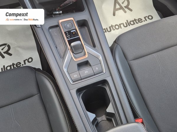 Cupra Formentor 1.5 eTSI, 150 cp, DSG