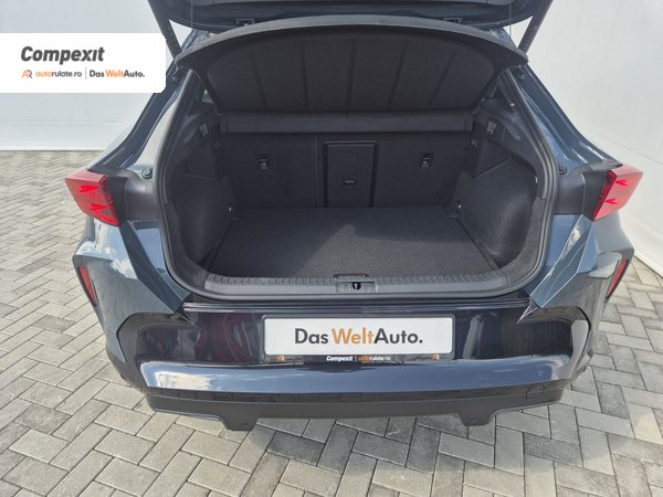 Cupra Formentor 1.5 eTSI, 150 cp, DSG