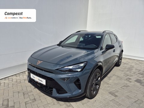 Cupra Formentor 1.5 eTSI, 150 cp, DSG
