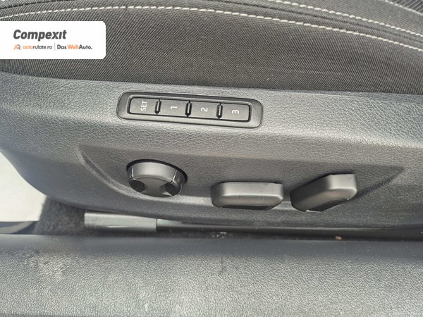 Škoda Superb Combi Style 4X4, 2.0 tdi, DSG