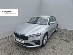Škoda Scala Selection 1.0 tsi, DSG