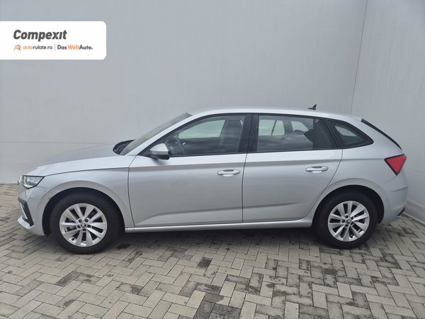 Škoda Scala Selection 1.0 tsi, DSG