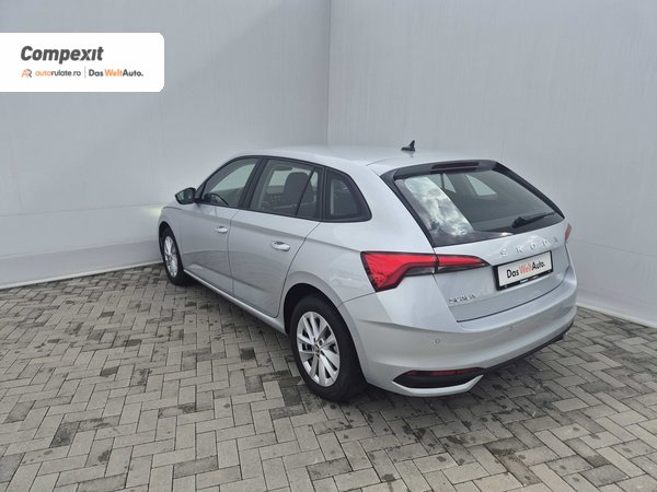 Škoda Scala Selection 1.0 tsi, DSG