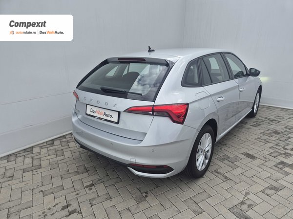 Škoda Scala Selection 1.0 tsi, DSG