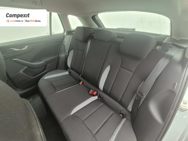 Škoda Scala Selection 1.0 tsi, DSG
