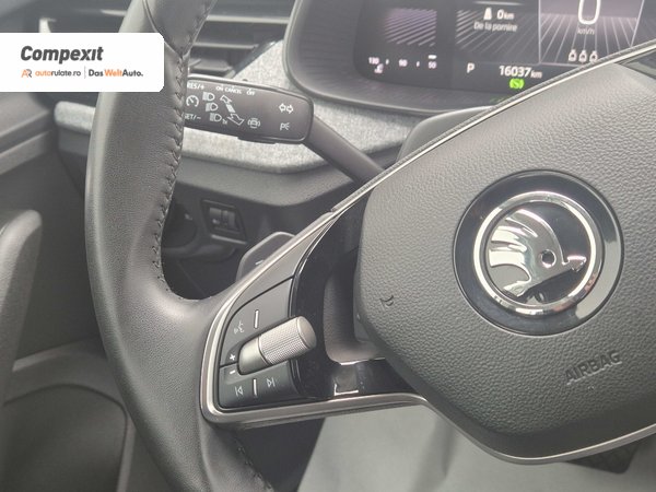 Škoda Scala Selection 1.0 tsi, DSG