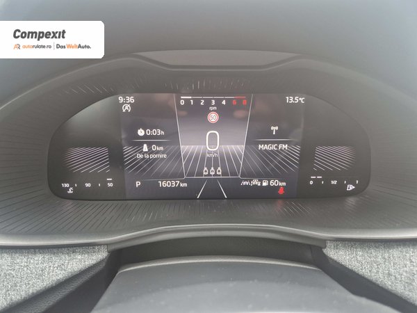 Škoda Scala Selection 1.0 tsi, DSG