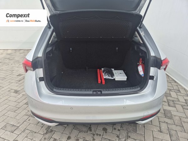 Škoda Scala Selection 1.0 tsi, DSG