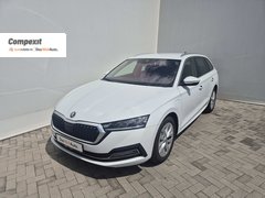 Škoda Octavia Combi Style iV 1.4 tsi, 204 cp, DSG