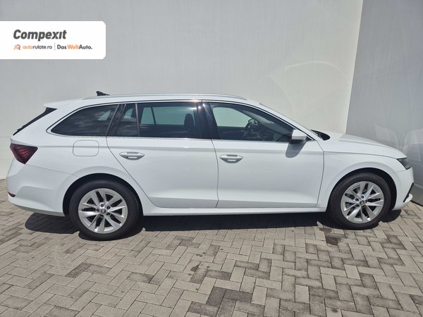 Škoda Octavia Combi Style iV 1.4 tsi, 204 cp, DSG
