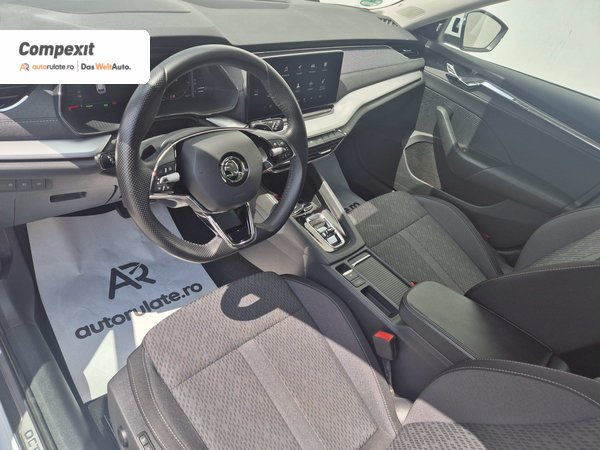 Škoda Octavia Combi Style iV 1.4 tsi, 204 cp, DSG