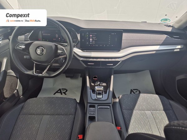 Škoda Octavia Combi Style iV 1.4 tsi, 204 cp, DSG