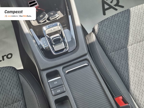 Škoda Octavia Combi Style iV 1.4 tsi, 204 cp, DSG