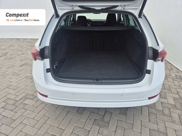 Škoda Octavia Combi Style iV 1.4 tsi, 204 cp, DSG