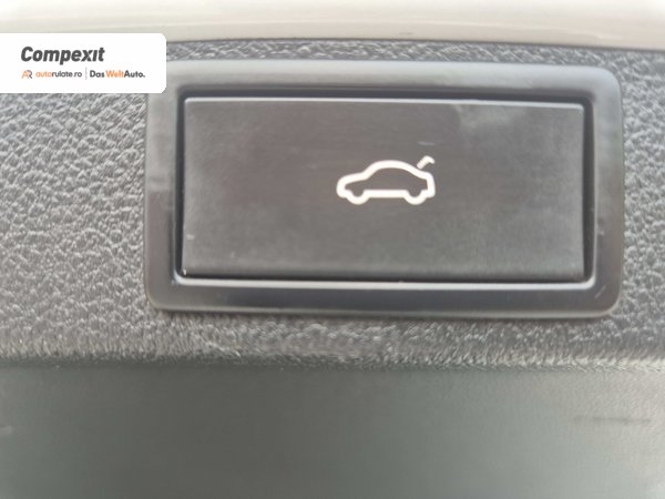 Škoda Octavia Combi Style iV 1.4 tsi, 204 cp, DSG