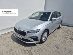 Škoda Scala Selection 1.0 tsi, DSG