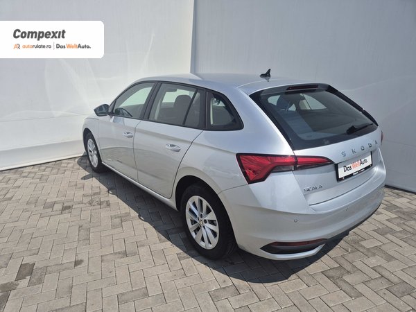 Škoda Scala Selection 1.0 tsi, DSG