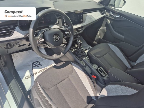 Škoda Scala Selection 1.0 tsi, DSG