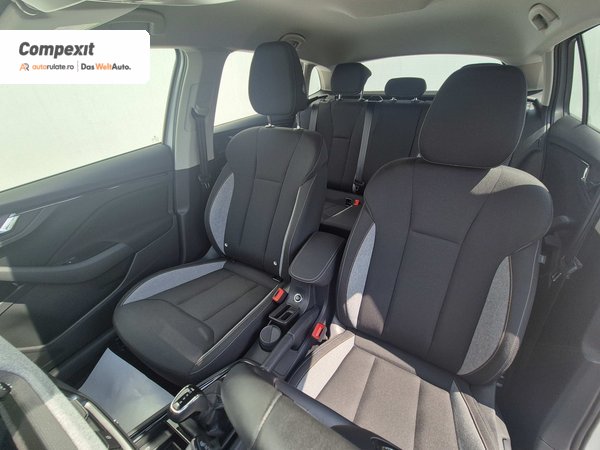 Škoda Scala Selection 1.0 tsi, DSG