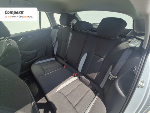 Škoda Scala Selection 1.0 tsi, DSG