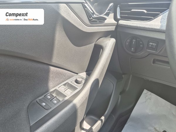 Škoda Scala Selection 1.0 tsi, DSG