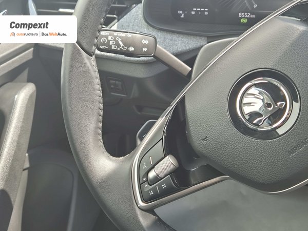 Škoda Scala Selection 1.0 tsi, DSG