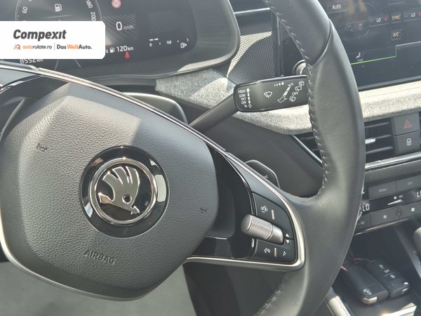 Škoda Scala Selection 1.0 tsi, DSG
