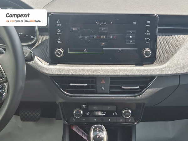 Škoda Scala Selection 1.0 tsi, DSG