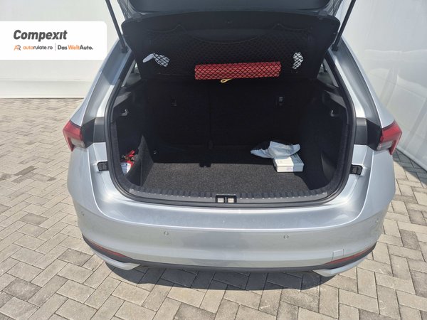 Škoda Scala Selection 1.0 tsi, DSG