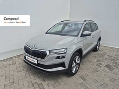 Škoda Karoq Ambition 1.5 tsi, DSG